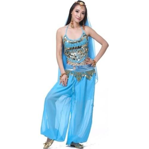DJGRSTER Concert Women's Costumes