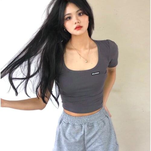 good Anastasia Women's Short T-shirts