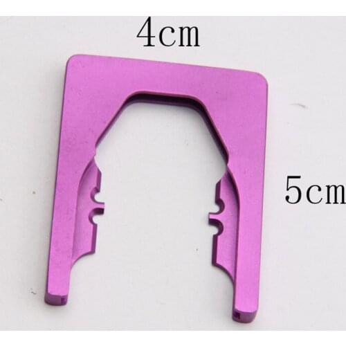 Liposuction Square Syringe Lock Syringe Locks For 20cc/50cc