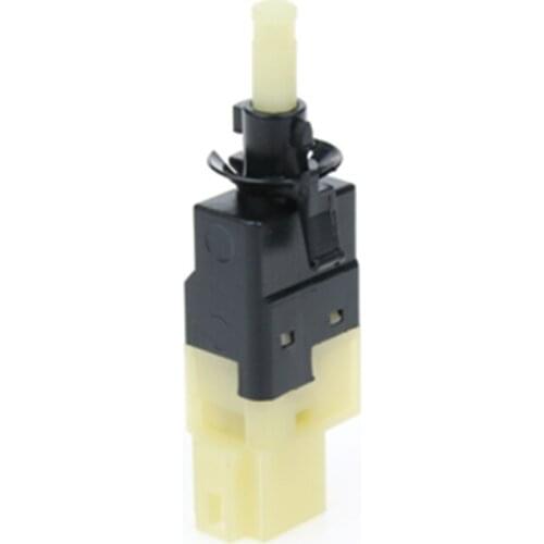 NEW Brake Pedal Mounted Stop Light Lamp Switch For Mercedes* W211 219 OE 0105454409 0015456709