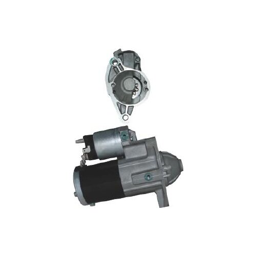 NEW 12V STARTER MOTOR 17938N FOR JEEP