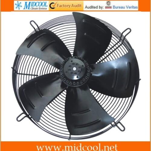 Axial Fan Motors YWF4D-550