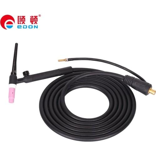 Redbo Simple Argon Arc Welding Gun TIG-17V Welding fittings