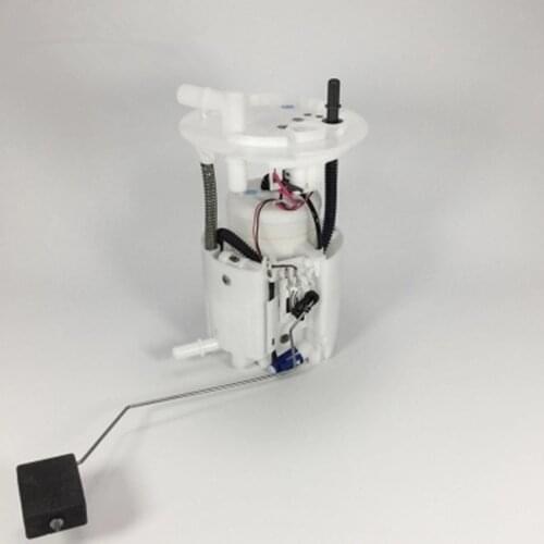 WAJ Fuel Pump Module Assembly DA8Z-9H307-L Fits For Ford Explorer, Flex & Lincoln MKT 2014-2017