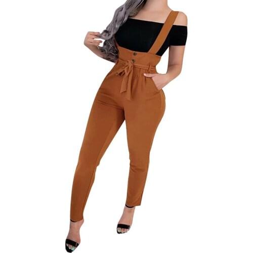 Shuangfuxiang Women's Pants