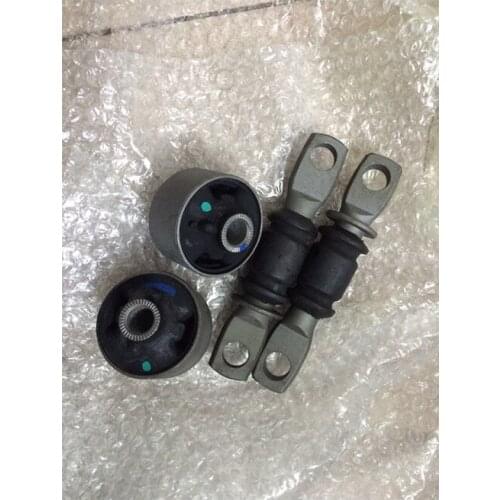 For Sienna Triangle Bushing Arm Rubber Sleeve