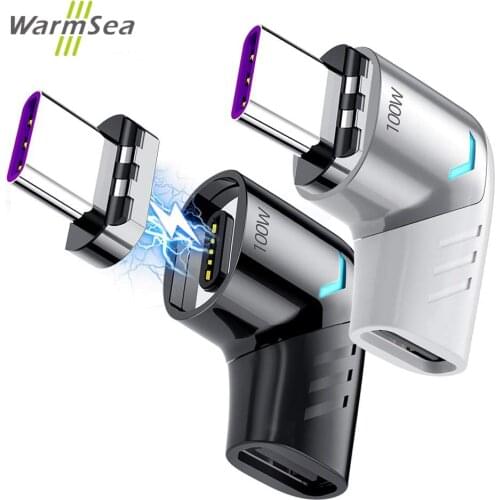 WarmSea USB Adapters For Mobile Phones