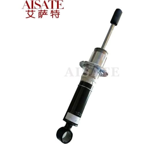 Rear Air Shock Absorber For Ferrari 458 Spider Air Ride Struts with electric 2009--2016 255864 255863