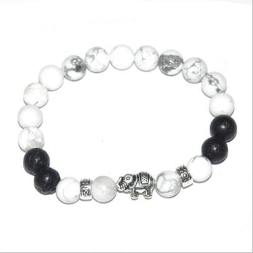 Zalzyywb White Bracelets