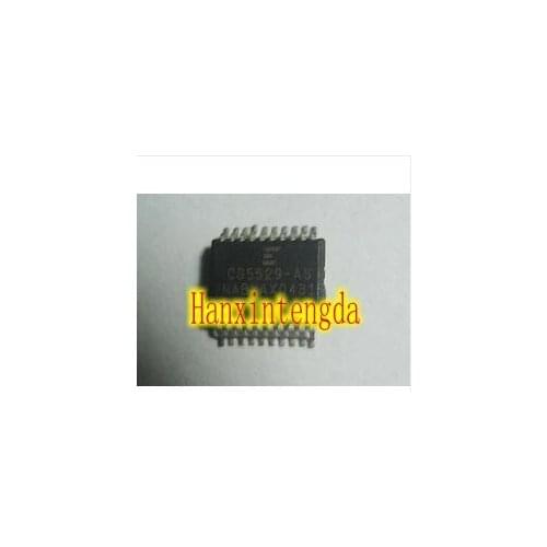 1pcs CS5529-AS CS5529ASZ CS5529ASEP SSOP20 [SMD]