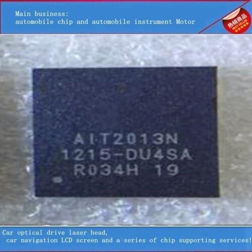 1pcs/lot AIT2013N AIT2013 Integrated Circuit IC Chip Package QFN