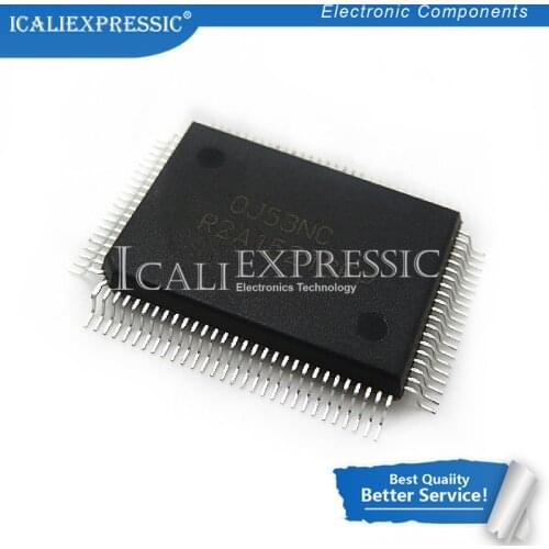 2PCS R2A15218FP R2A15218F R2A15218 QFP-100 In Stock