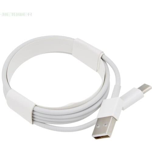 50pcs/lot USB Type C Cable Fast Charging USb C Cables Type-c Data Cord Charger USB C for Samsung S9 Note9 Huawei P20 Pro Xiaomi