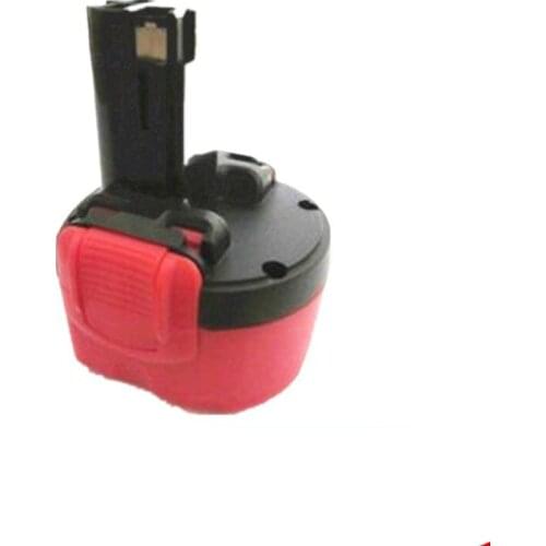 7.2V Ni-CD 1.3Ah Replacement Power Tool Battery for Bosch 2 607 335 437,2 607 335 587,2607335587,BH-744,B-8308,GSR7.2-1/GSR7.2-2