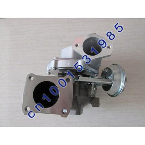 724483-5009S/724483-0003/17201-17050/1720117050 GT2359V/CT26V TURBO FOR T OYOTA Land Cruiser 100 (5at) 1HD-FTE Euro 3 ENGINE