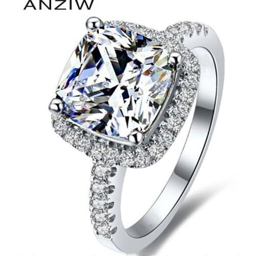 Anziw Jewelry Sets