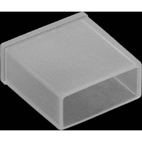 CPDD 10PCS Dust Plug Protector USB2.0 3.0 Charging Extension Transfer Data Line Cable Stopper Cover Case Shell Charger Coat