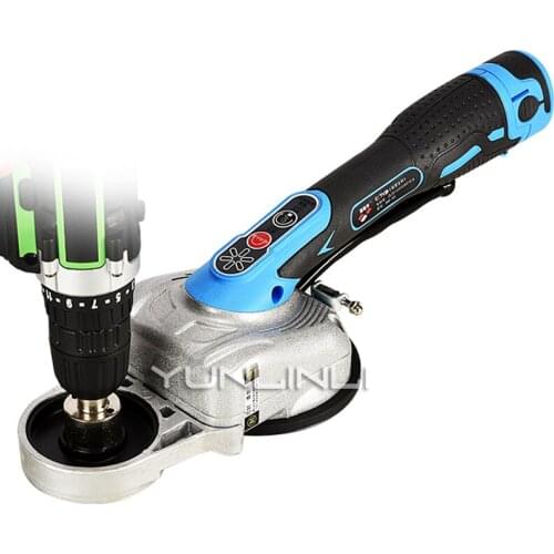 Electric Tile Tiler Vibrator Lithium Battery Automatic Multi-function Floor Tile Tool Opening Positioning Equipment BM-X8