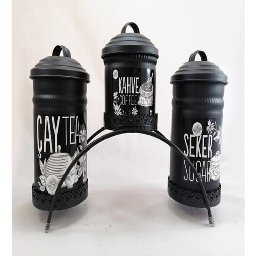 KLC Storage Containers And Organizers