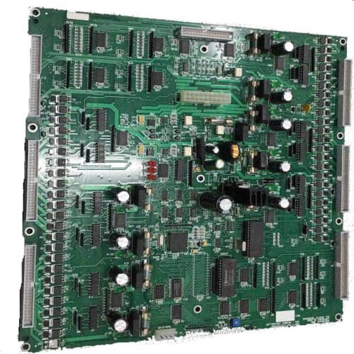 New Condition Bowling Part Brunswick GSX CPU