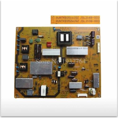 100% new LCD-48S3A 55S3A power board RUNTKB351WJQZ JSL2168-003 Tested Working part