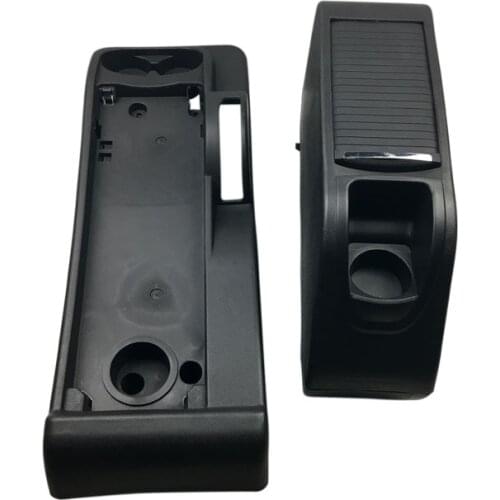 Armrest centrol Console Box Storage Use For citroen berlingo Free Install