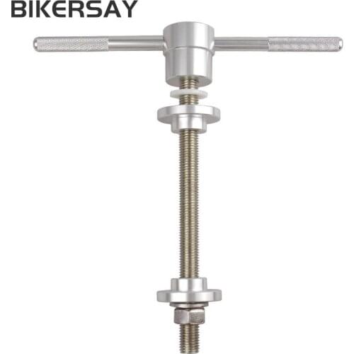 Bearing Press-in Press-in Type Bottom Bracket Installation Tool For Bicycle Headset Electric Motorcycle Balance Car
