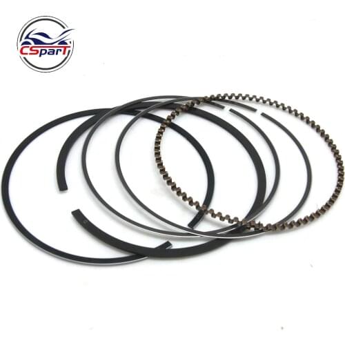 87.5MM Piston Ring For CFMOTO CF moto CF188 CF500 500 500cc CF188 CFORCE UFORCE ZFORCE ATV UTV SSV 0180-0400A0
