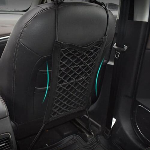 Car seat gap storage Bag For Renault Kangoo Dacia Scenic Megane Sandero Captu decoration accessories