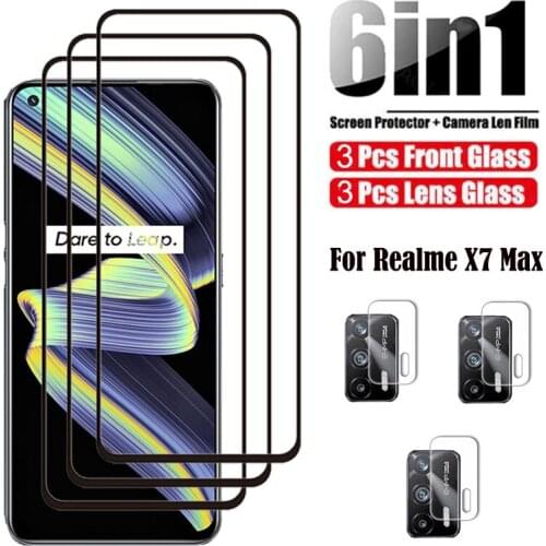 SUMMER WHISPER Screen Protectors For Oppo