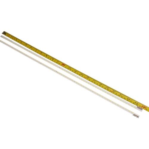 TV LED Backlight Strips For LG 47lw5700 47lw4500