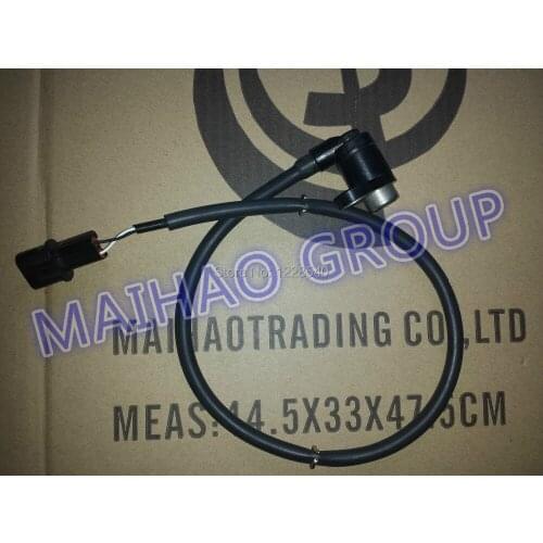 Rear Right/Left ABS Wheel Speed Sensor MR307049 5S11148 for Mitsubishi Montero 1997-2000