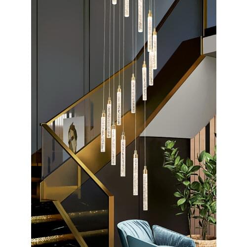 Zzq Loft Style Chandeliers