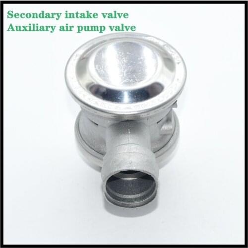 1.6 FSI EGR Secondary Air Pump Check Valve For A3 Golf MK5 Polo Bora 06A131351F 06A 131 351 F