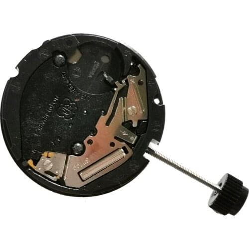 1pc Watch Movements Without Battery Quartz Movements 3 Hands Date At 3' For Swiss ETA 803.112 Watch Repair Parts Watch Movements