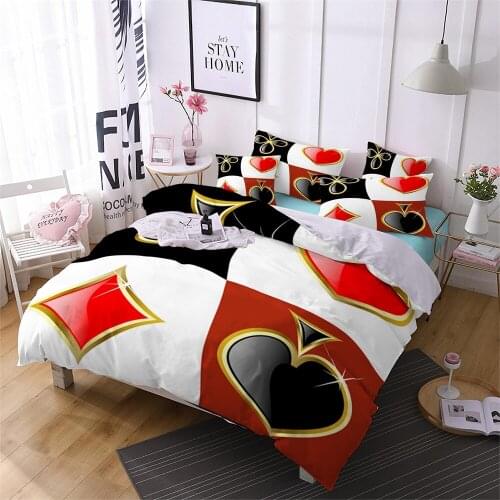 3D Home comforter bedding sets Qualified Queen King Bedding Set Duvet Cover Pillow Cases comforter bedding sets 2-3pcs home