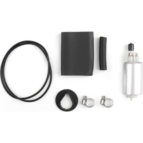 Areyourshop New Fuel Pump Fits for Honda GL1500 Goldwing 1500 ST1100 1992-2003 16700-MT3-010 For Ducati 600 750