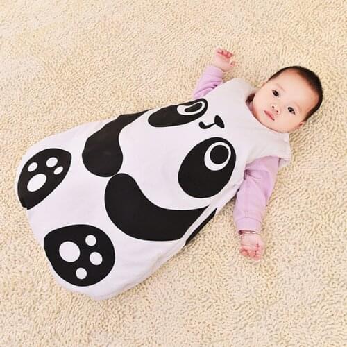 Child Sleeping Bags Newborn Baby Sleeping Bags Winter Thick Baby Sleepsacks Warm Thick Boy And Girl Saco De Dormir Infantil