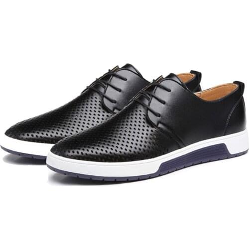 Мужские оксфорды EISWELT China At AliExpress