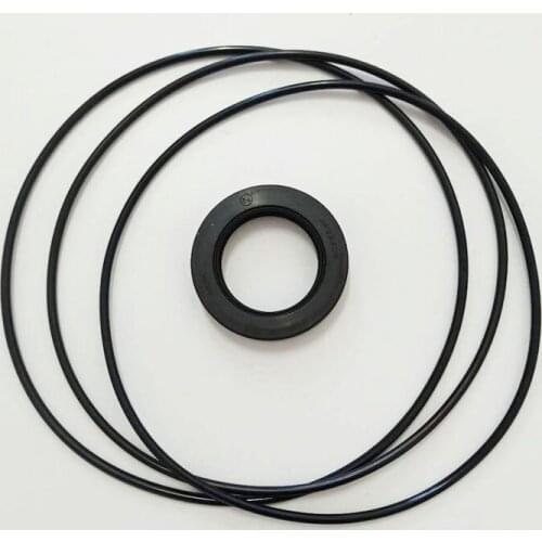 Excavator Swing Motor Seal Kit E120B Repair kit for Caterpillar
