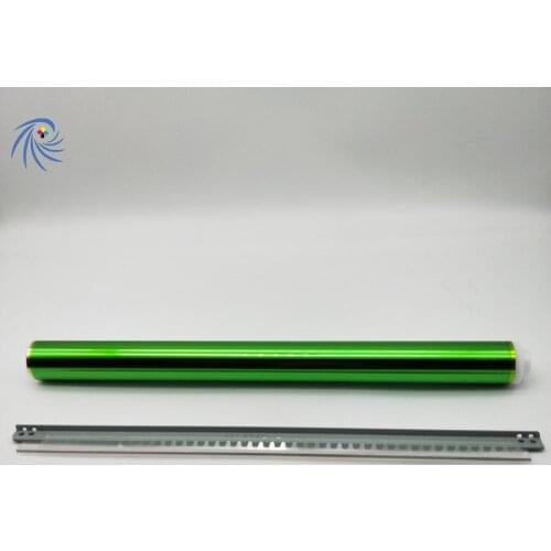 OPC Drum + cleaning blade for Toshiba 2000AC 2050C 2051C 2500AC 2550C 2551C 2555C 3005AC 3055C 3505AC 3555C 4505AC 4555C 5005AC