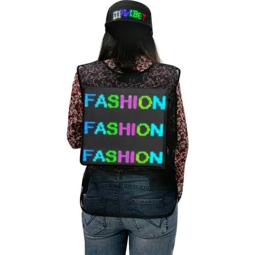 Туристические жилеты I-LEDSHOW China At AliExpress