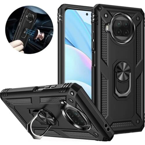 Jinitaimeik Phone Cases Xiaomi Mi Note 10 Pro