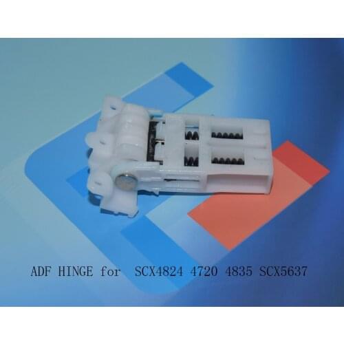 Grade A Free Shiping 10* 003N01051 for Samsung SCX4824 4720 4835 SCX5637 SCX5639 SCX5739 JC97-03220A WC-3210 3220 ADF HINGE