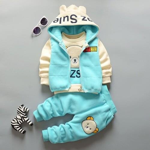 Lagabogy Winter Clothes For Babies