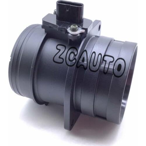 Mass Air Flow Maf Sensor Meter For Skoda Seat VW Golf Jetta Passat CC Tiguan Audi A3 A4 A5 A6 Q3 Q5 TT 06J906461D,06J 906 461 D