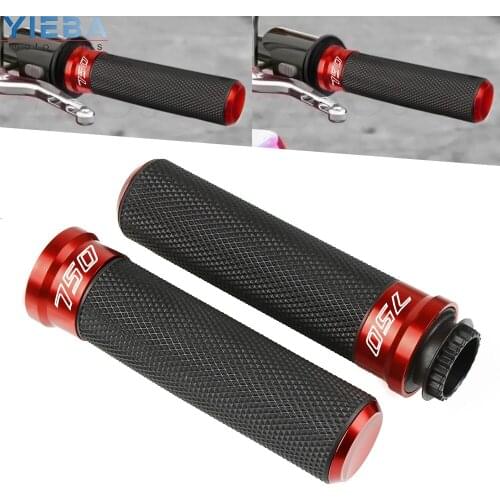 Motorcycle Accessories Handlebar Hand Bar For APRILIA DORSODURO 750 DUCADI 750Monster HONDA VFR750 XADV750 XRV750 KAWASAKI Z750