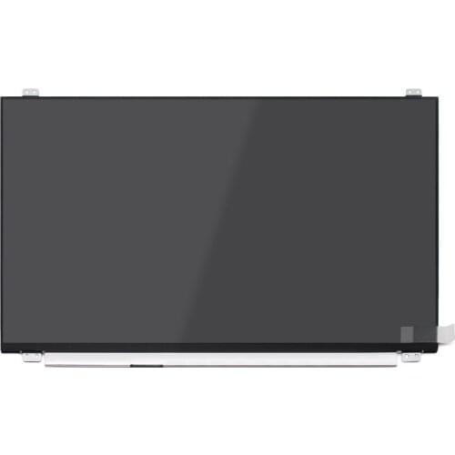 New 15.6'' Laptop HD LCD LED Screen Replacement Monitor N156BGA-EA3 rev.c1 P/N SD10M77667 NV156WHM-N45 30pin non-edged