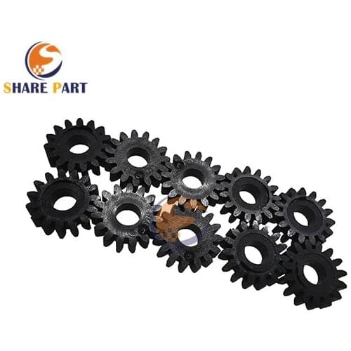 New Clutch Gear 15T Carriage lock for HP 3180 4480 4580 4500 4660 4600 5788 2488 5610 5740 5750 5780 6310 6318 F4210 4235 4240