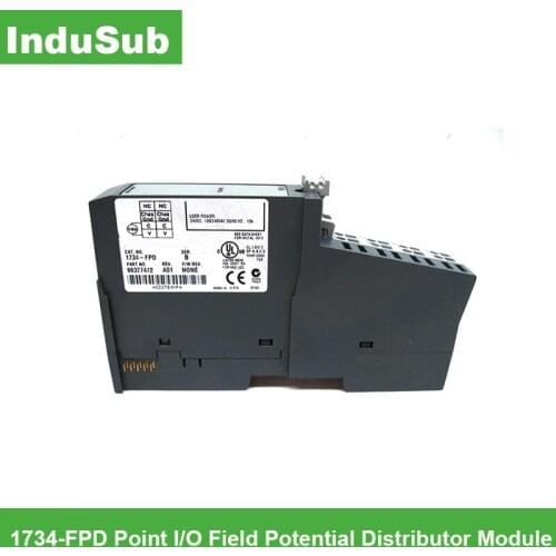 Original 1734FPD 1734-FPD Point I/O Field Potential Distributor Module in stock